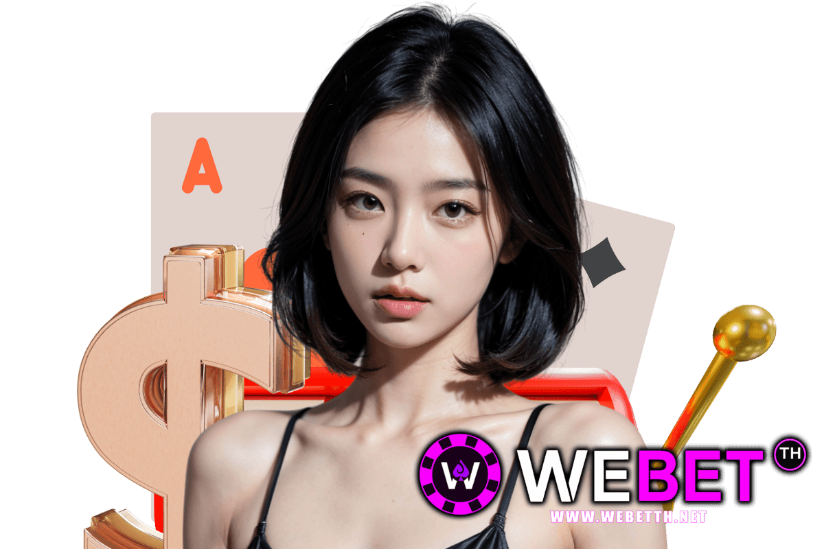 webetth เว็บตรง