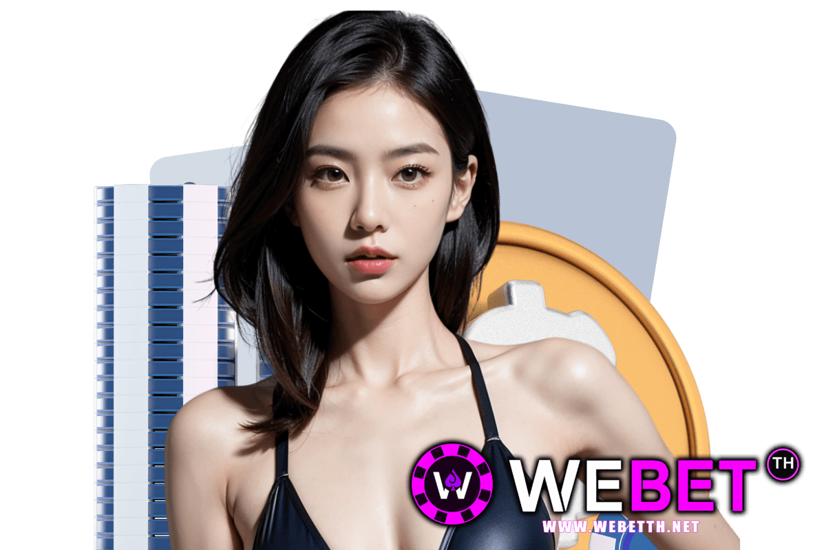 webetth แจกเครดิตฟรี